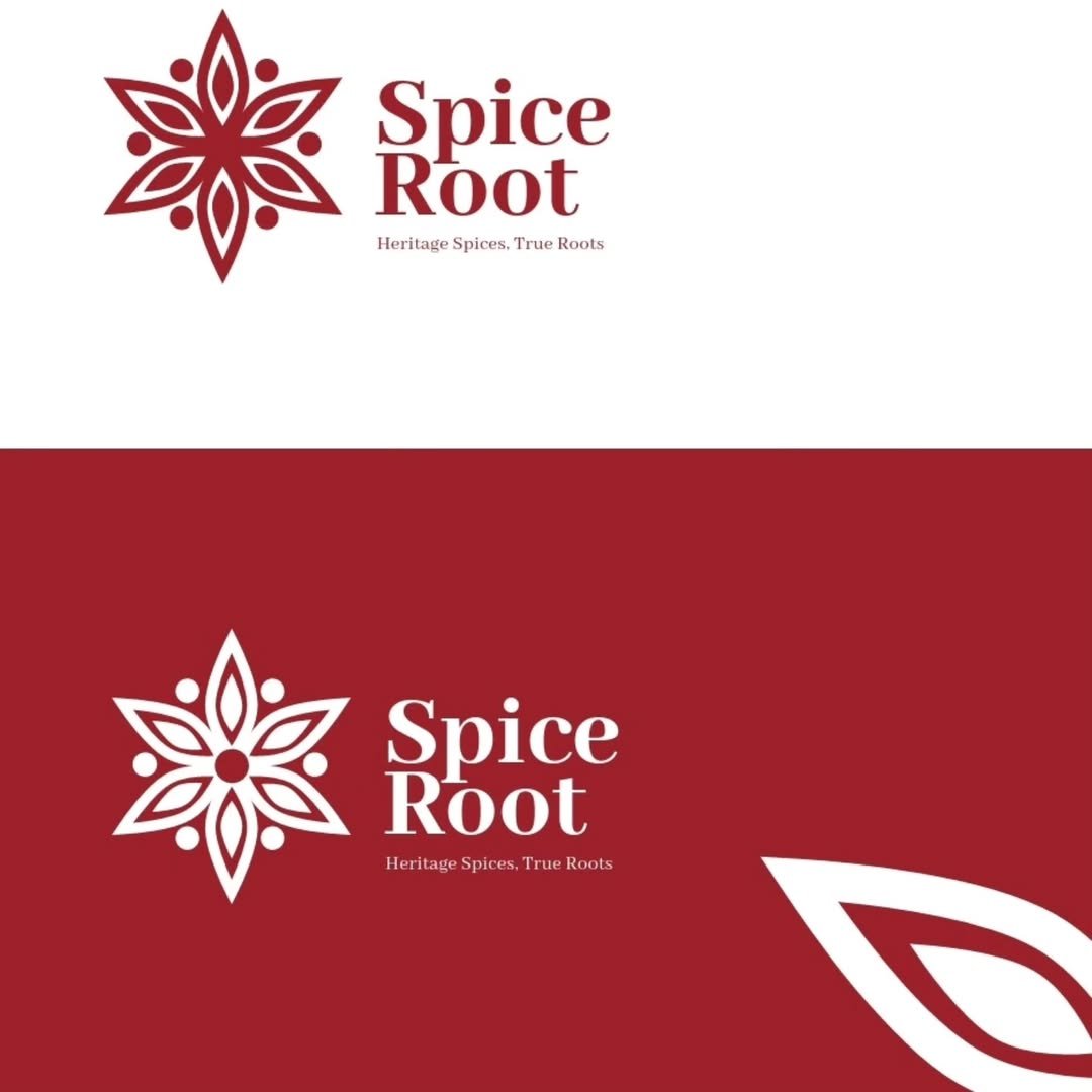 Spice Root – Rooted in Tradition, Designed for the Future