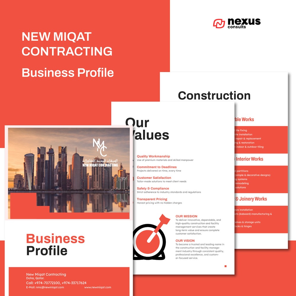 new miqat nexus consults